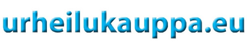 Urheilukauppa.eu logo