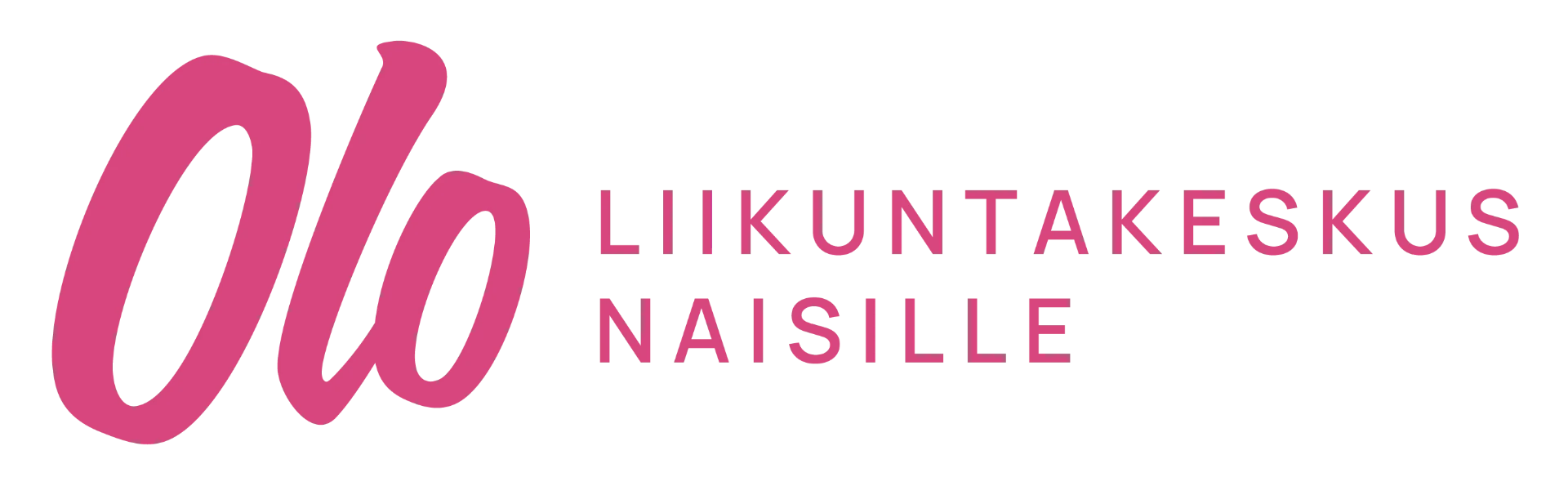 Liikuntakeskus Olo logo